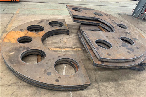 New Member of Liansteel's Green Low-Carbon Materials is Here »» LG700QT-GLC