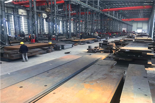 Liangang SK2 series high-end tool steel achieves batch stable production