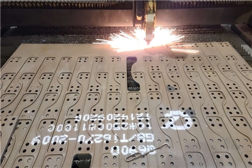 Q690 vs S690 High-Strength Steel Plate: Material Differences & Key Precautions for Cutting & Machini