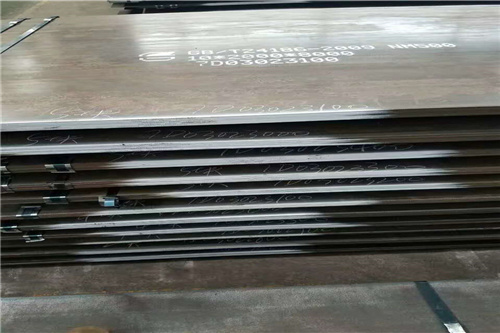 Precautions for Cutting & Machining of Wear-Resistant Steel Plates--NM400/NM450/NM500