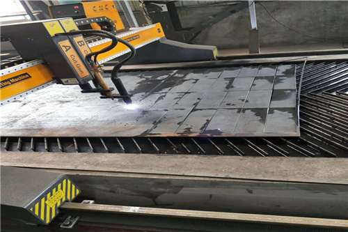 Cutting Methods and Main Applications of NM400 Wear-resistant Steel Plate