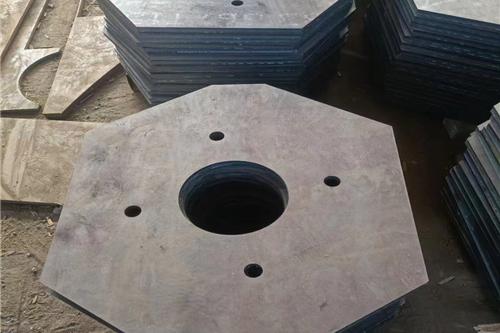 Import Custom Steel Plate Cut Parts VS Local Indonesia Steel Cutting Service, Which Is Better for In